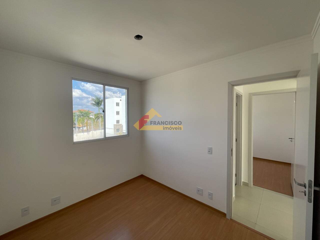 Apartamento para aluguel no Realengo: