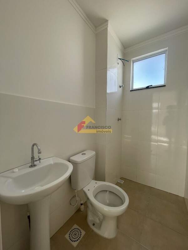 Apartamento para aluguel no Realengo:
