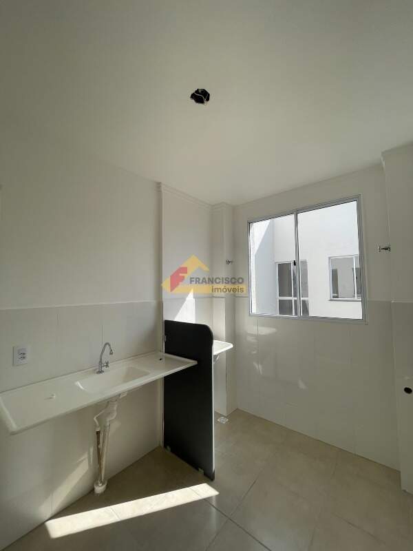 Apartamento para aluguel no Realengo: