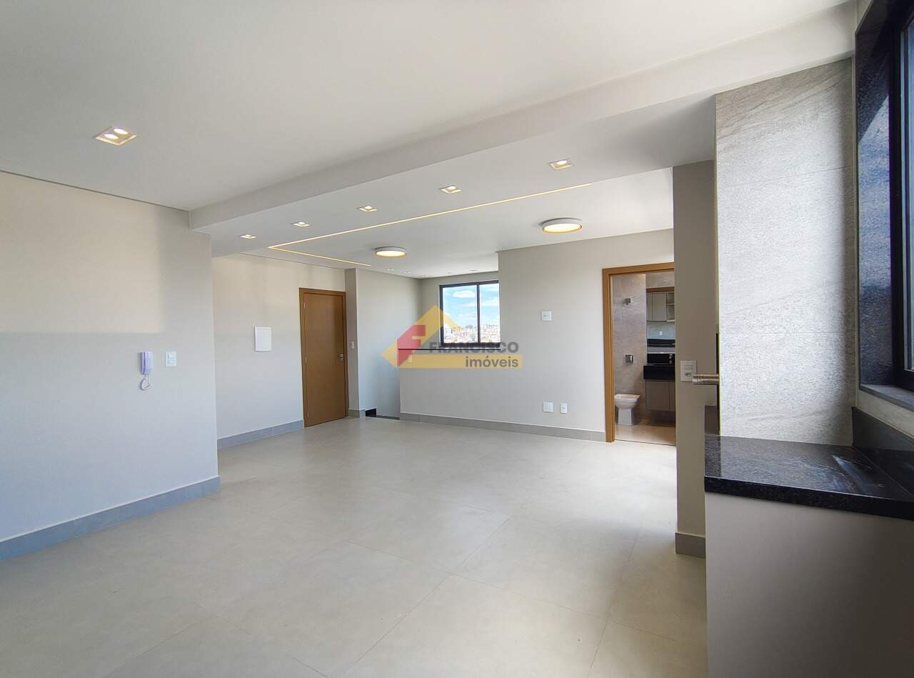 Apartamento Cobertura para aluguel no Santo Antônio: