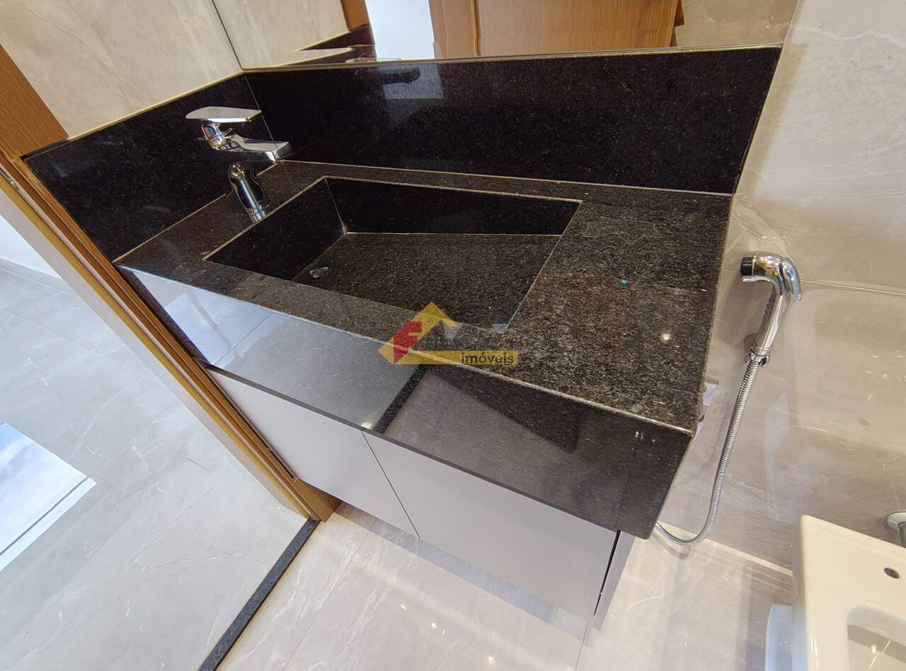 Apartamento Cobertura para aluguel no Santo Antônio: