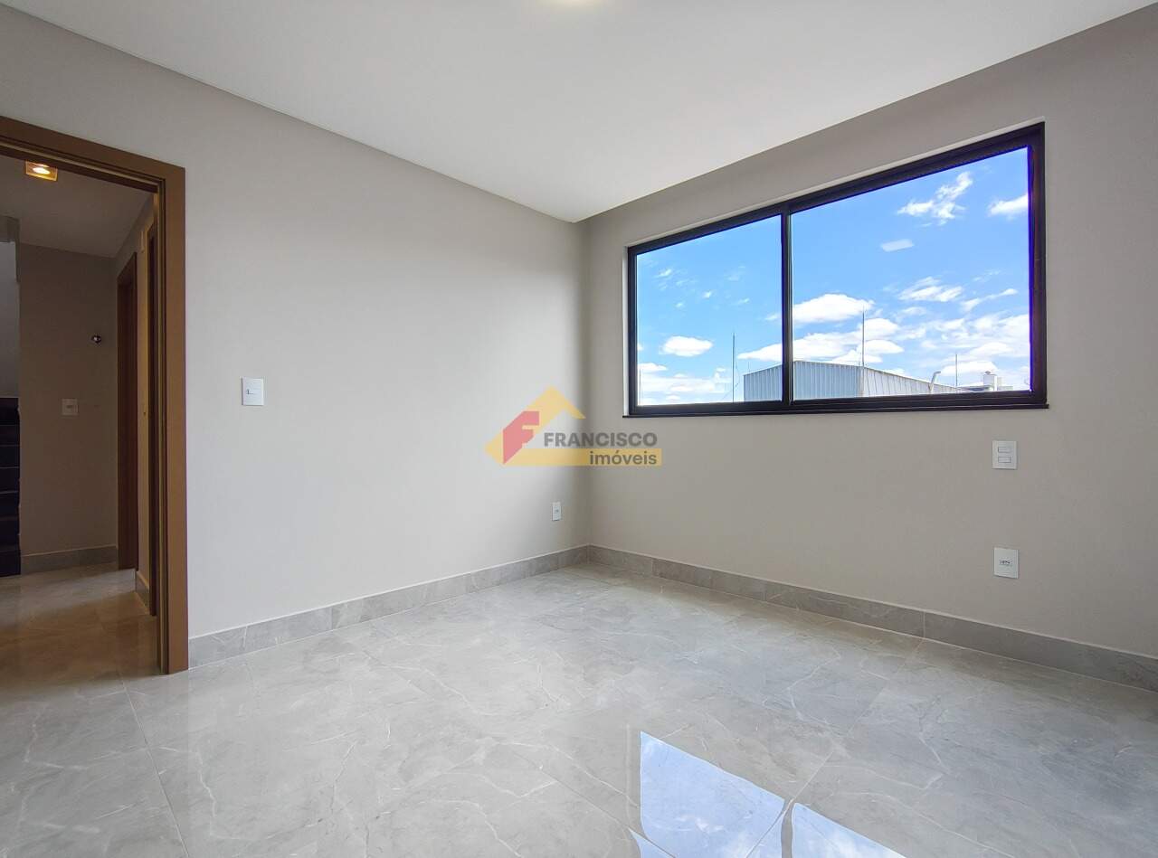 Apartamento Cobertura para aluguel no Santo Antônio: