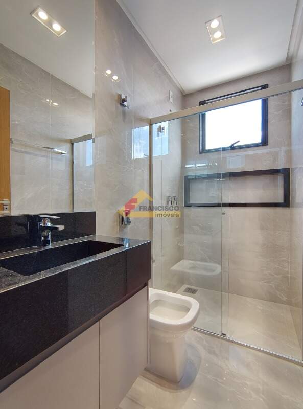 Apartamento Cobertura para aluguel no Santo Antônio: