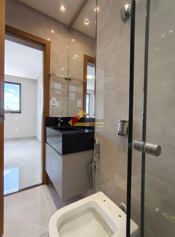 Apartamento Cobertura para aluguel no Santo Antônio: