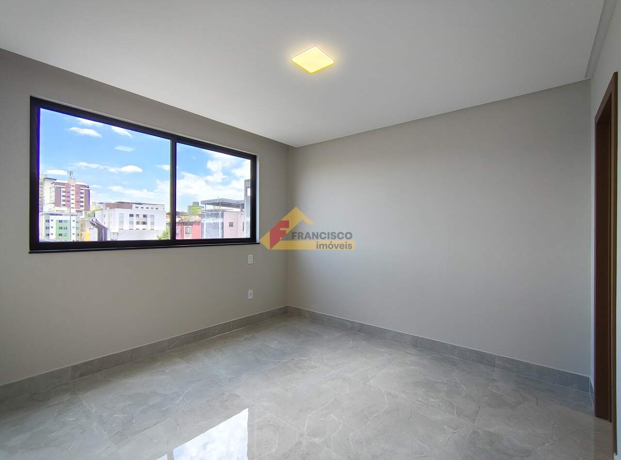 Apartamento Cobertura para aluguel no Santo Antônio: