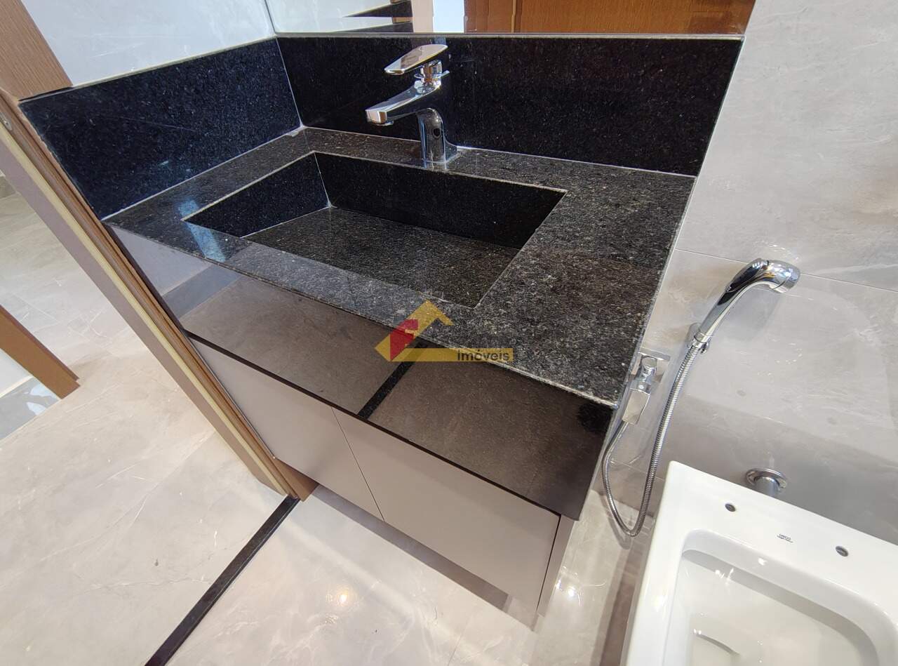 Apartamento Cobertura para aluguel no Santo Antônio: