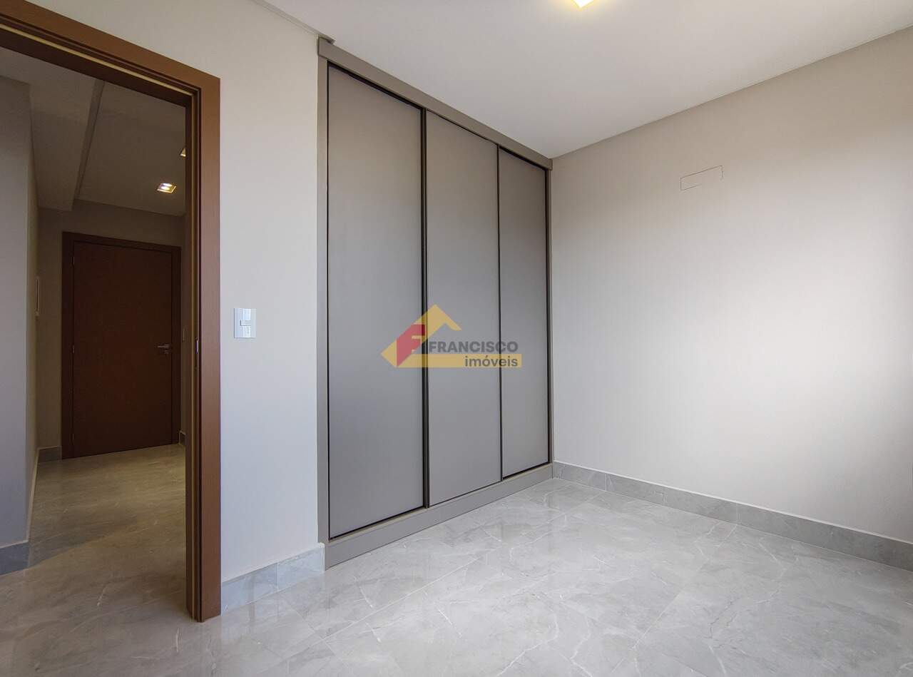 Apartamento Cobertura para aluguel no Santo Antônio: