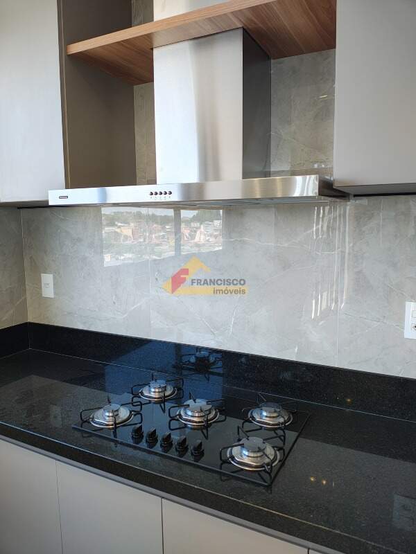 Apartamento Cobertura para aluguel no Santo Antônio: