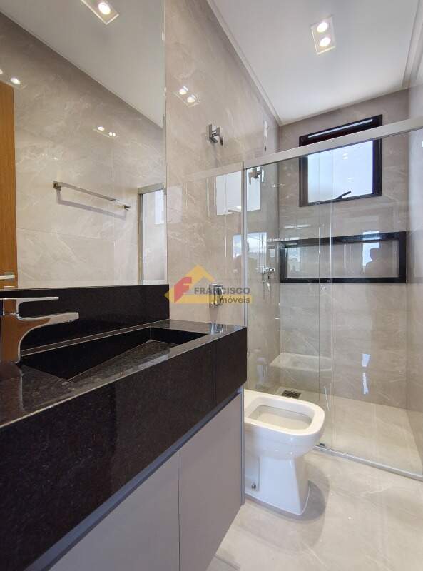 Apartamento Cobertura para aluguel no Santo Antônio:
