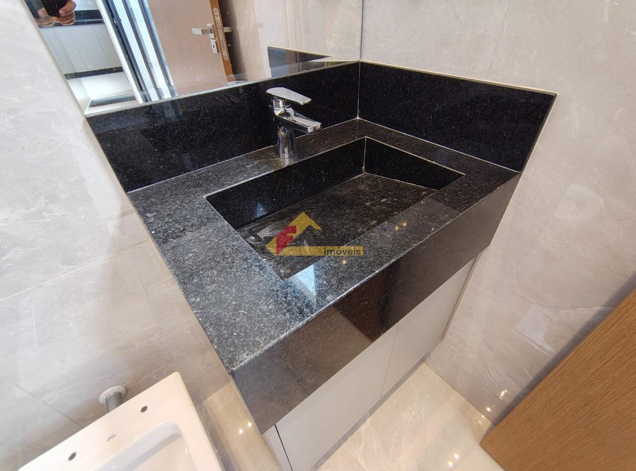 Apartamento Cobertura para aluguel no Santo Antônio: