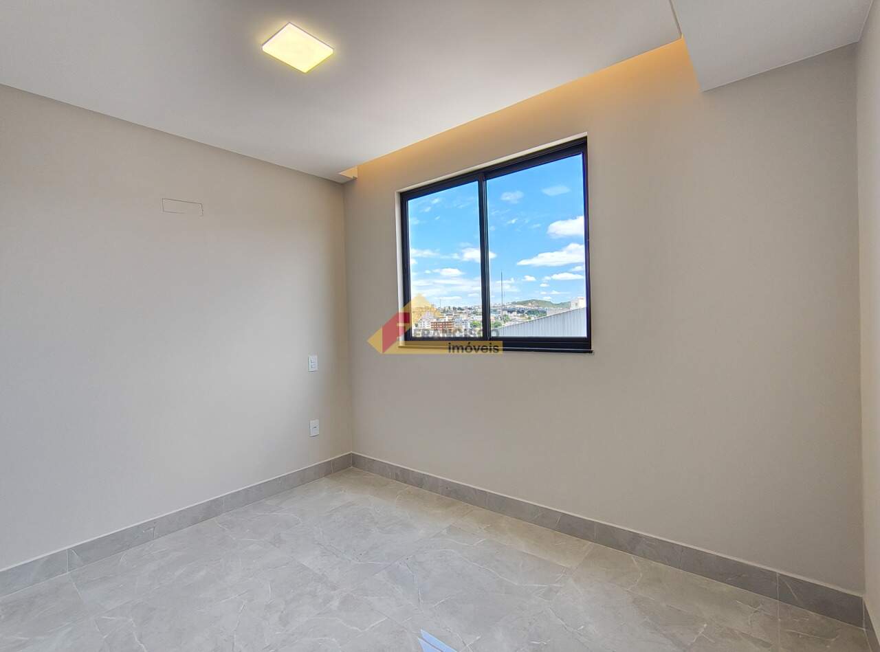 Apartamento Cobertura para aluguel no Santo Antônio: