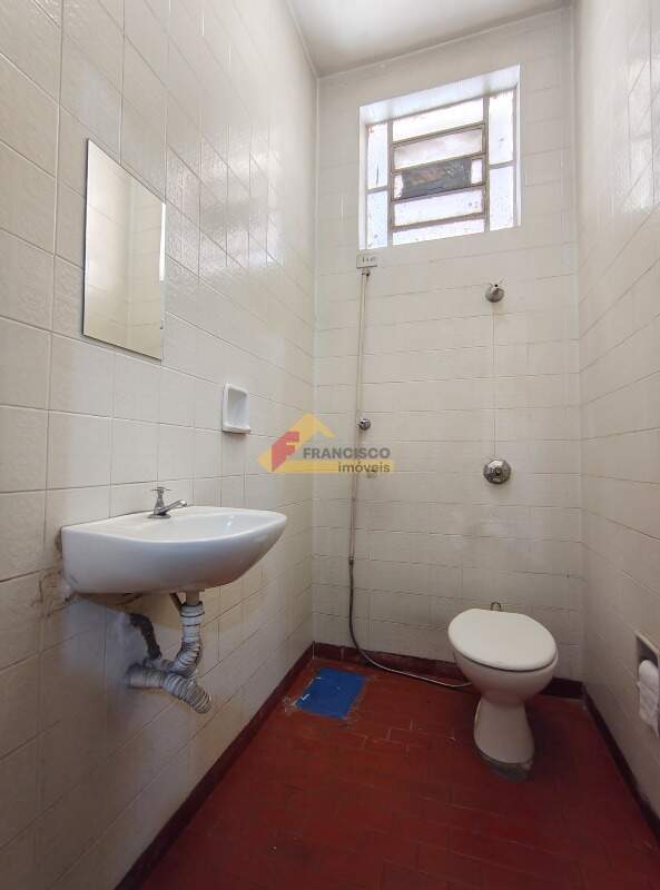 Loja para aluguel no Centro: