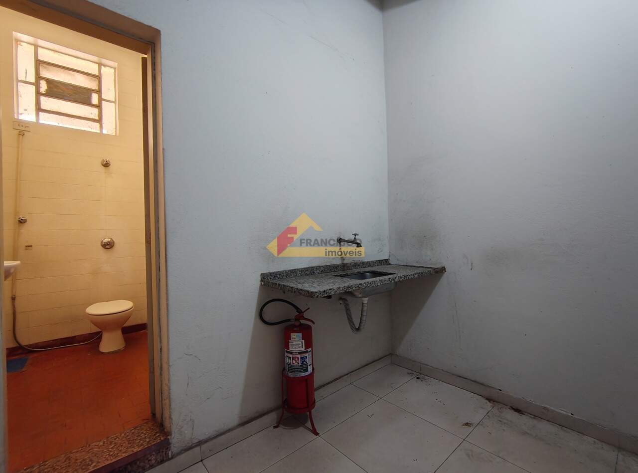 Loja para aluguel no Centro: