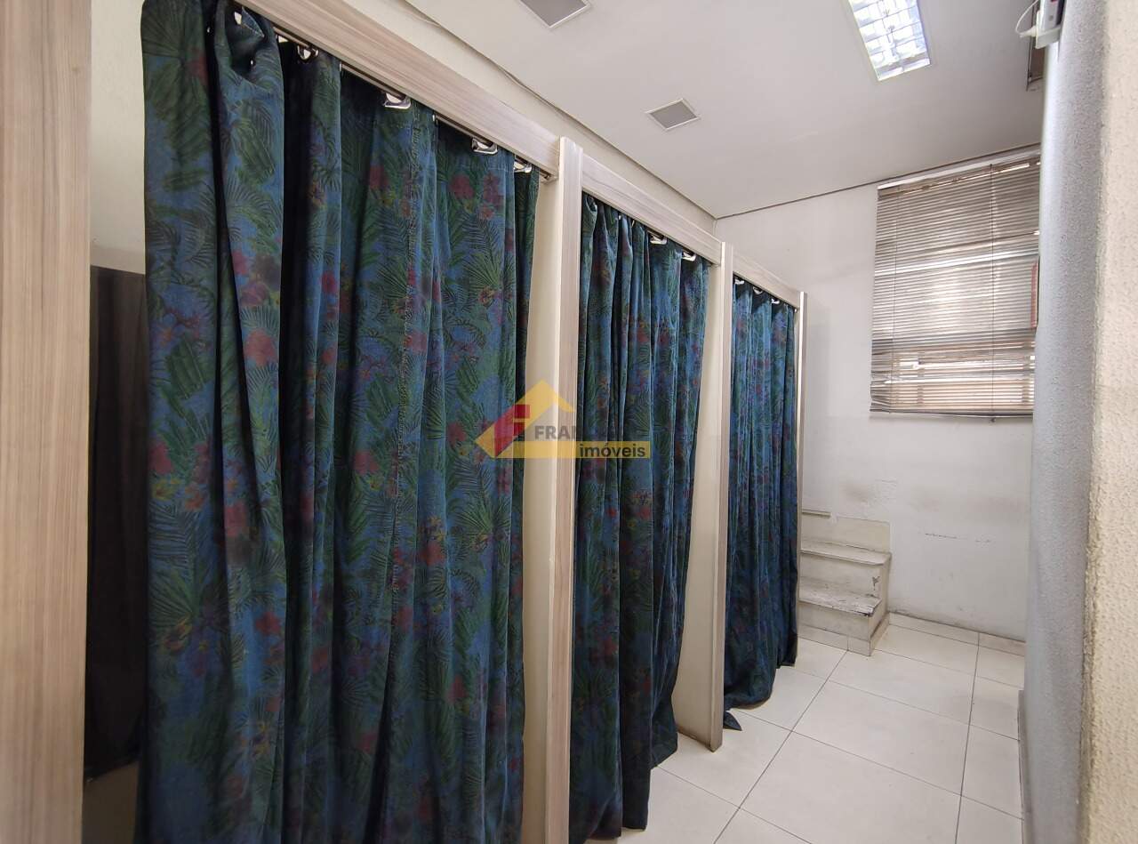 Loja para aluguel no Centro: