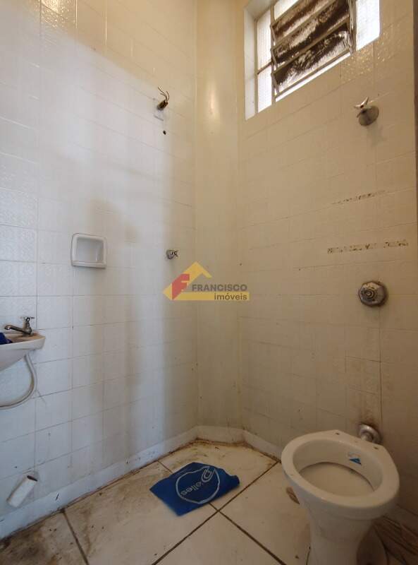 Loja para aluguel no Centro: