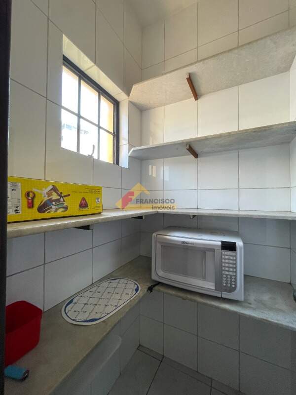 Casa para aluguel no Centro: