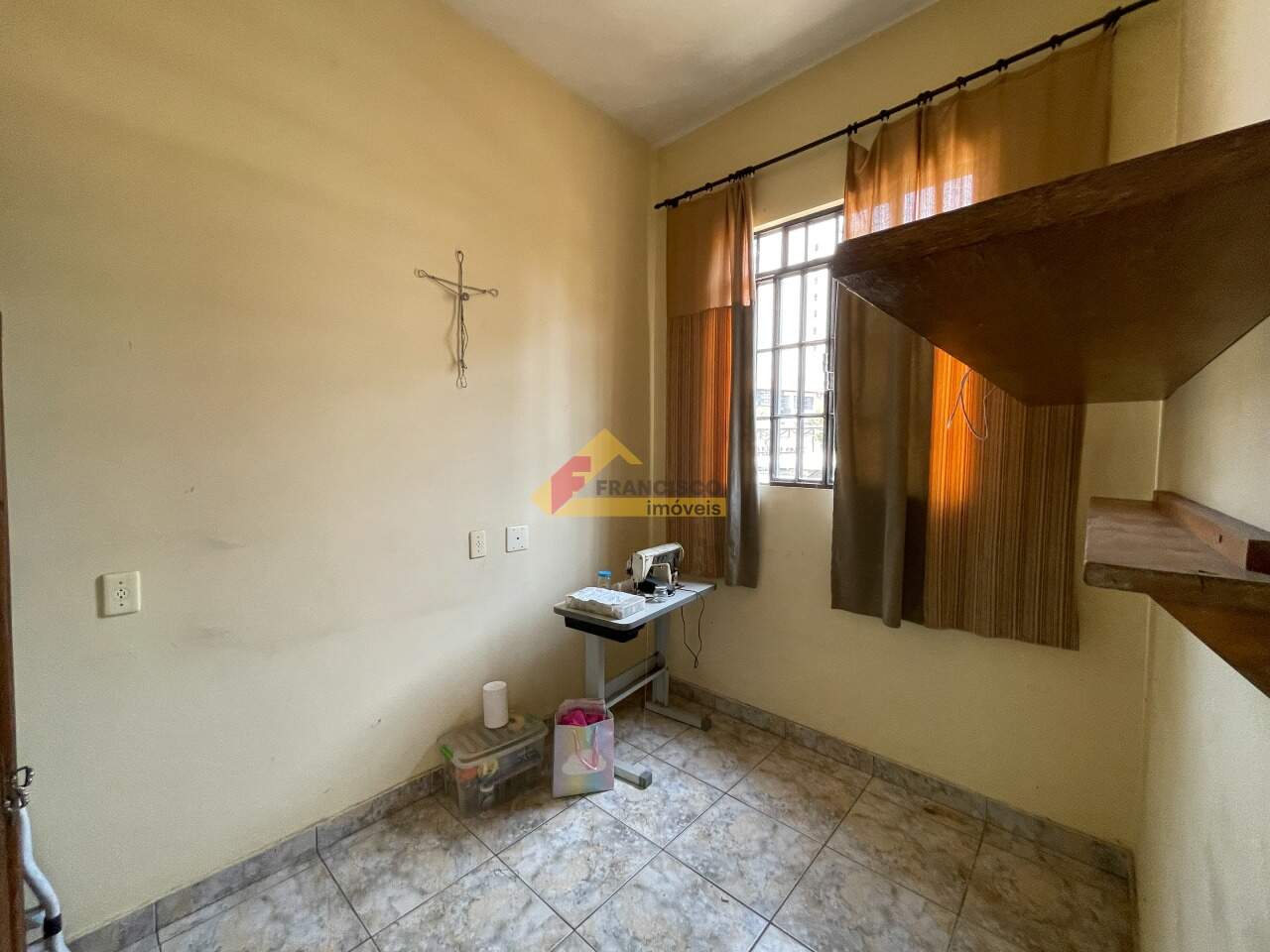 Casa para aluguel no Centro: