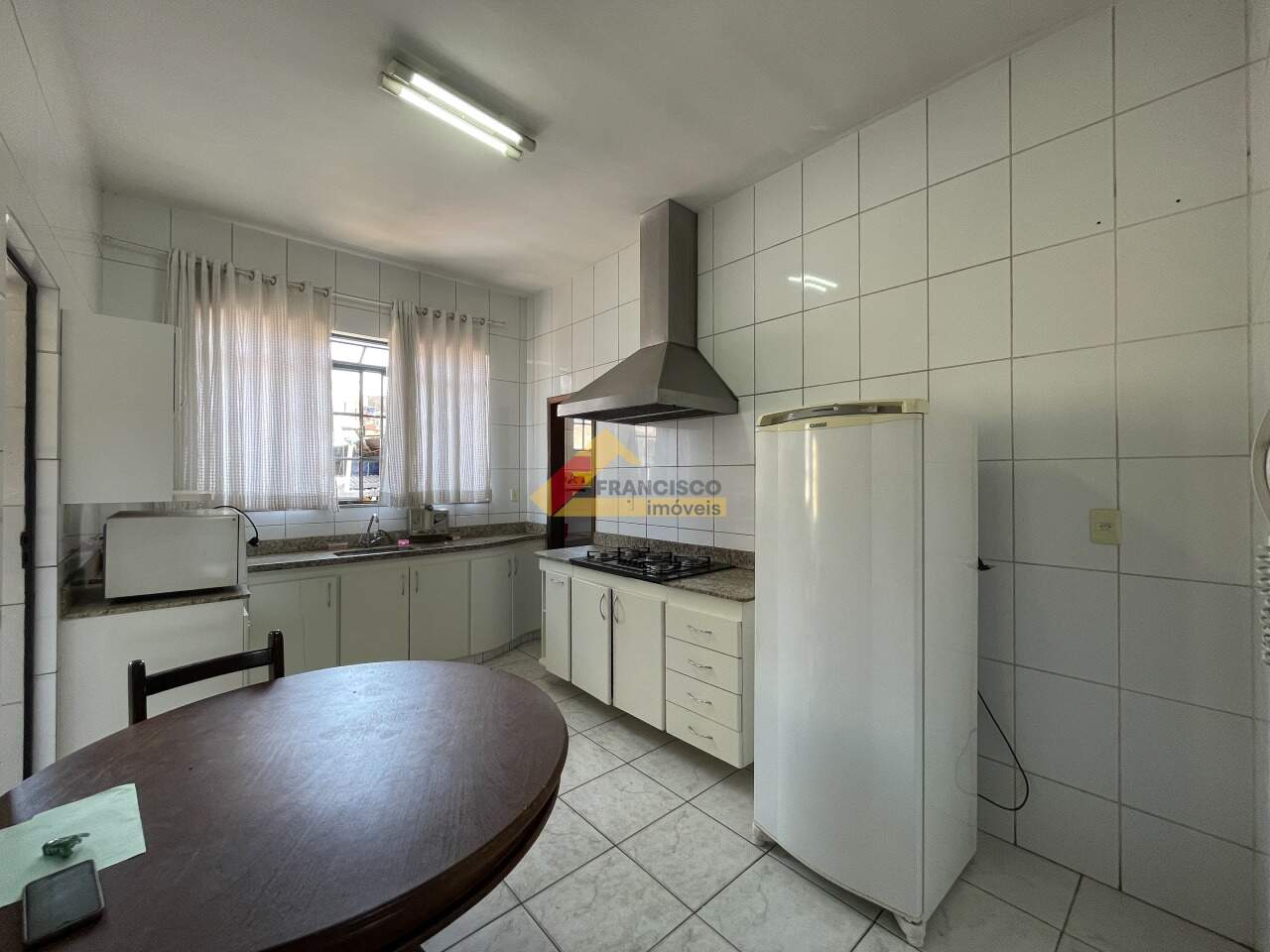 Casa para aluguel no Centro: