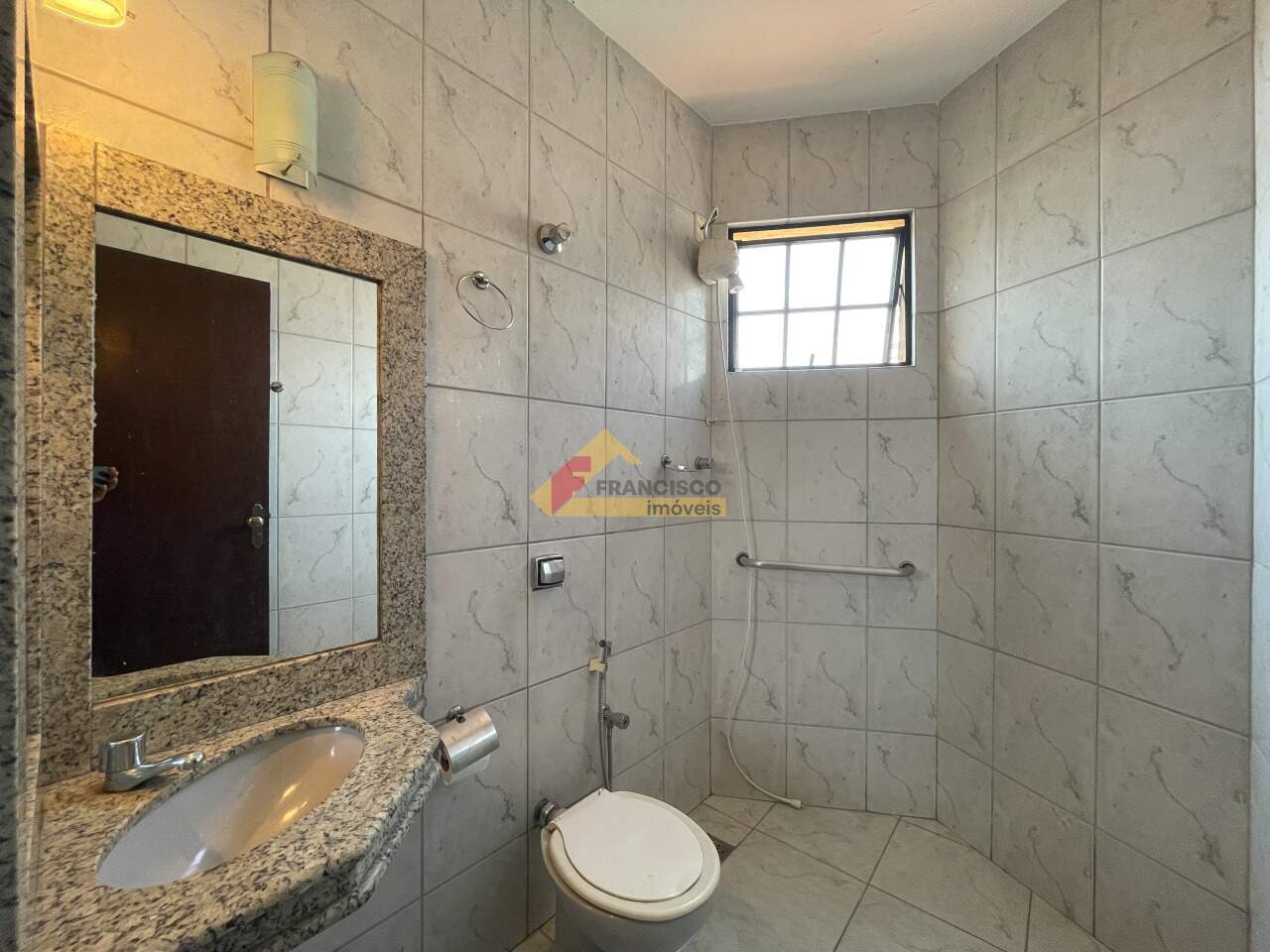 Casa para aluguel no Centro: