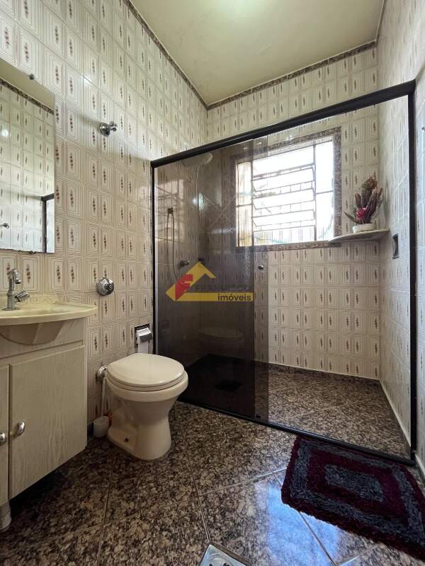 Casa Comercial para aluguel no Centro: