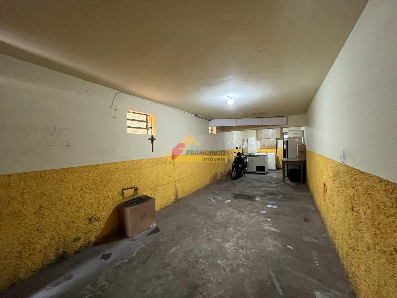 Casa Comercial para aluguel no Centro: