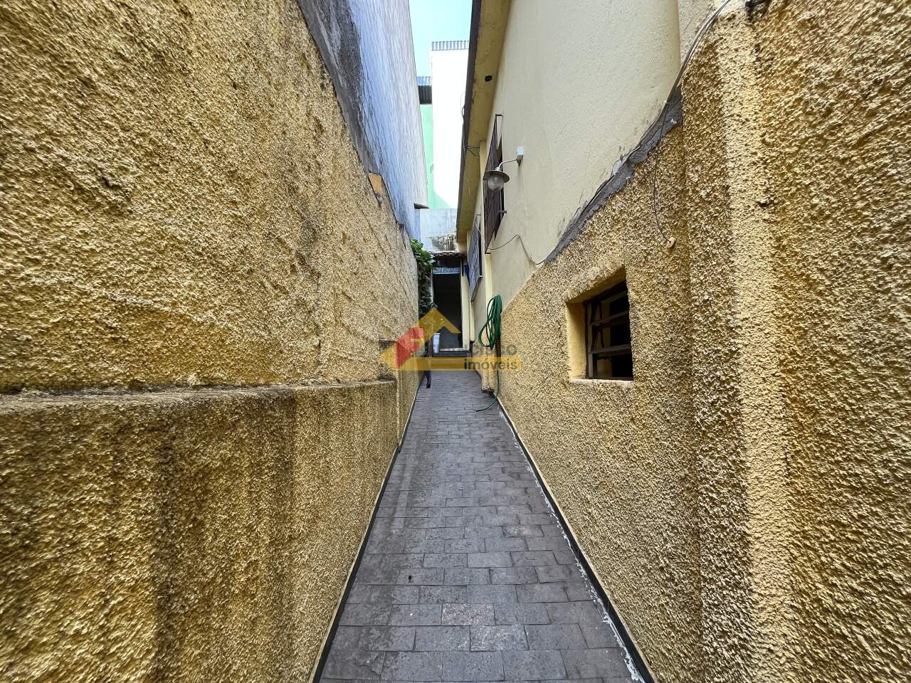 Casa Comercial para aluguel no Centro: