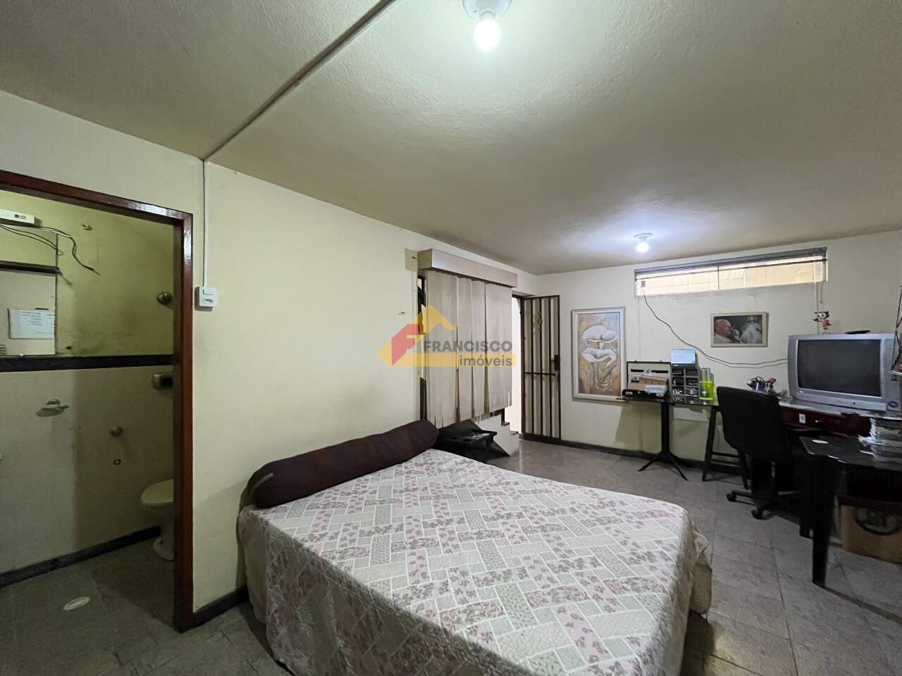 Casa Comercial para aluguel no Centro: