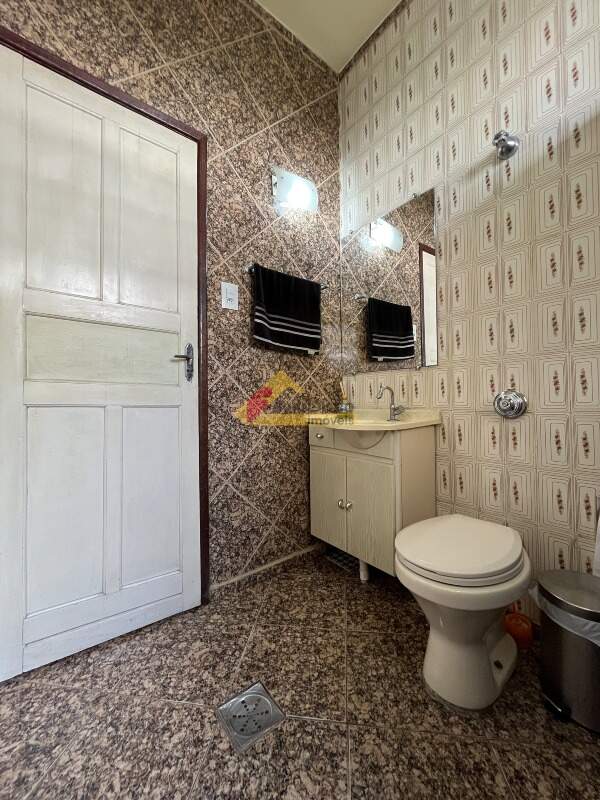 Casa Comercial para aluguel no Centro: