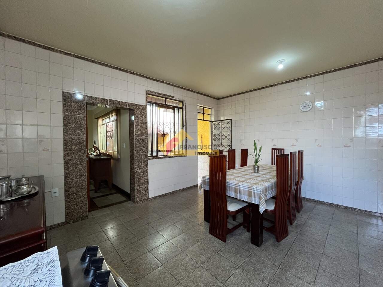 Casa Comercial para aluguel no Centro: