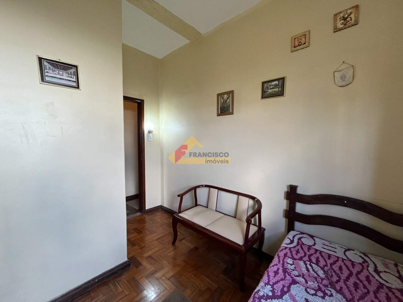 Casa Comercial para aluguel no Centro: