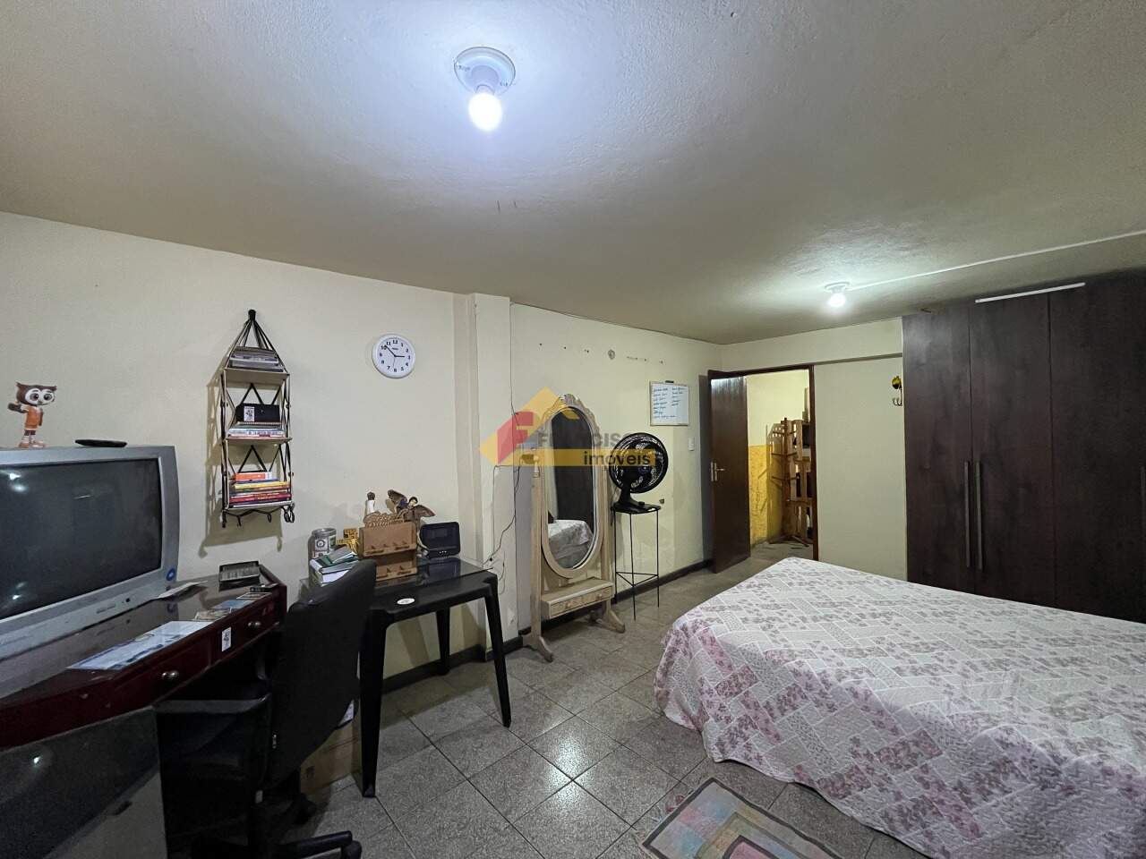 Casa Comercial para aluguel no Centro: