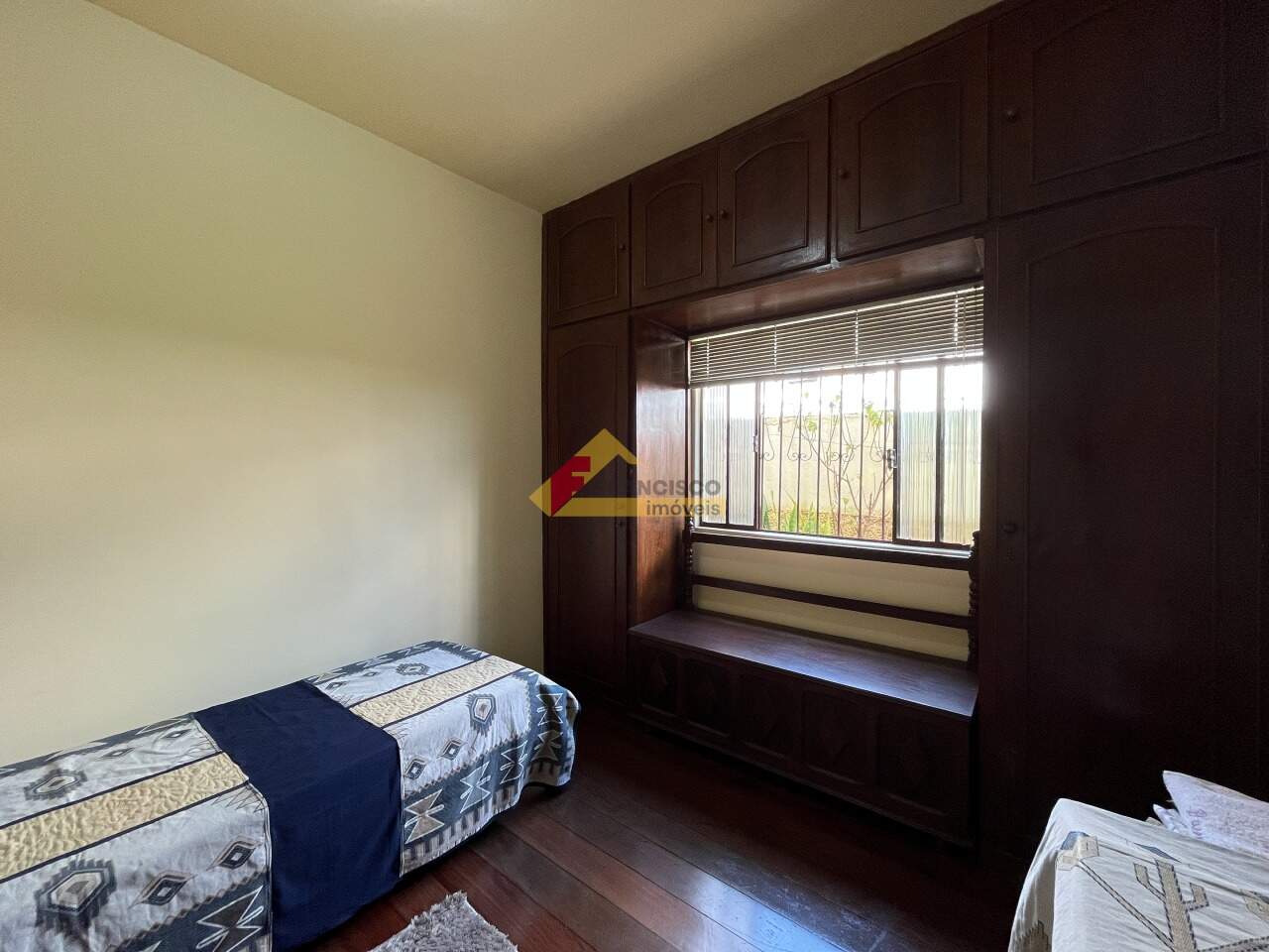 Casa Comercial para aluguel no Centro: