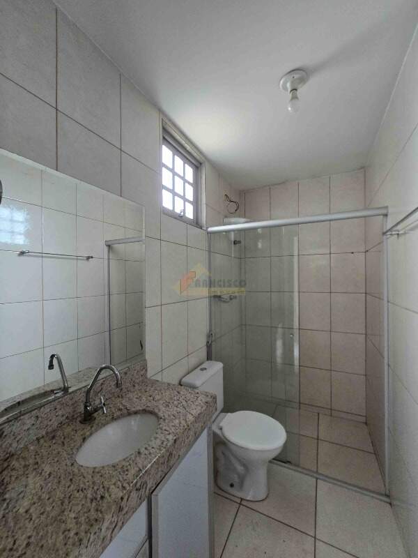 Apartamento para aluguel no São Luiz: