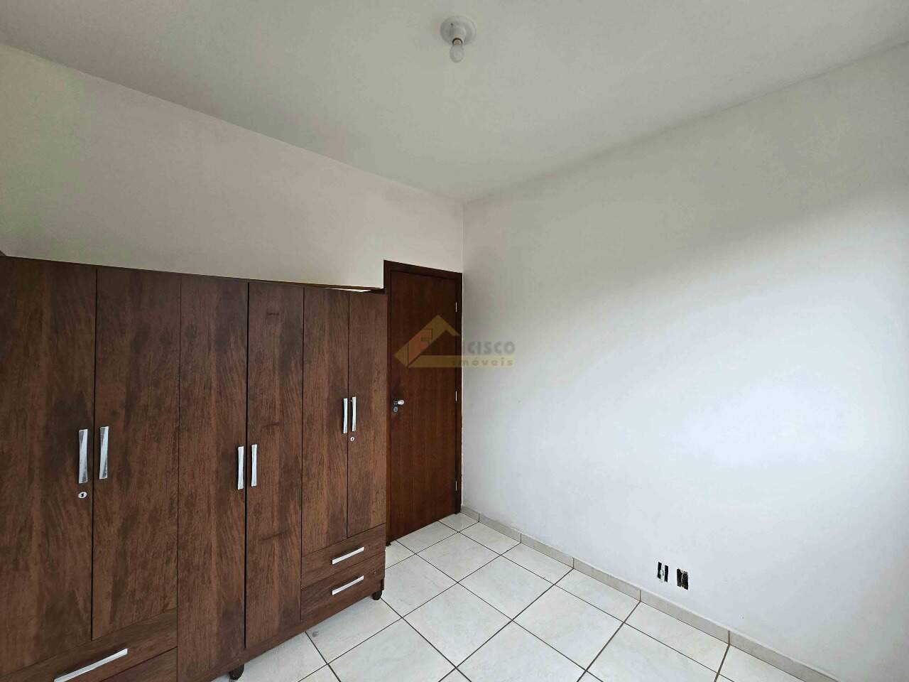 Apartamento para aluguel no São Luiz: