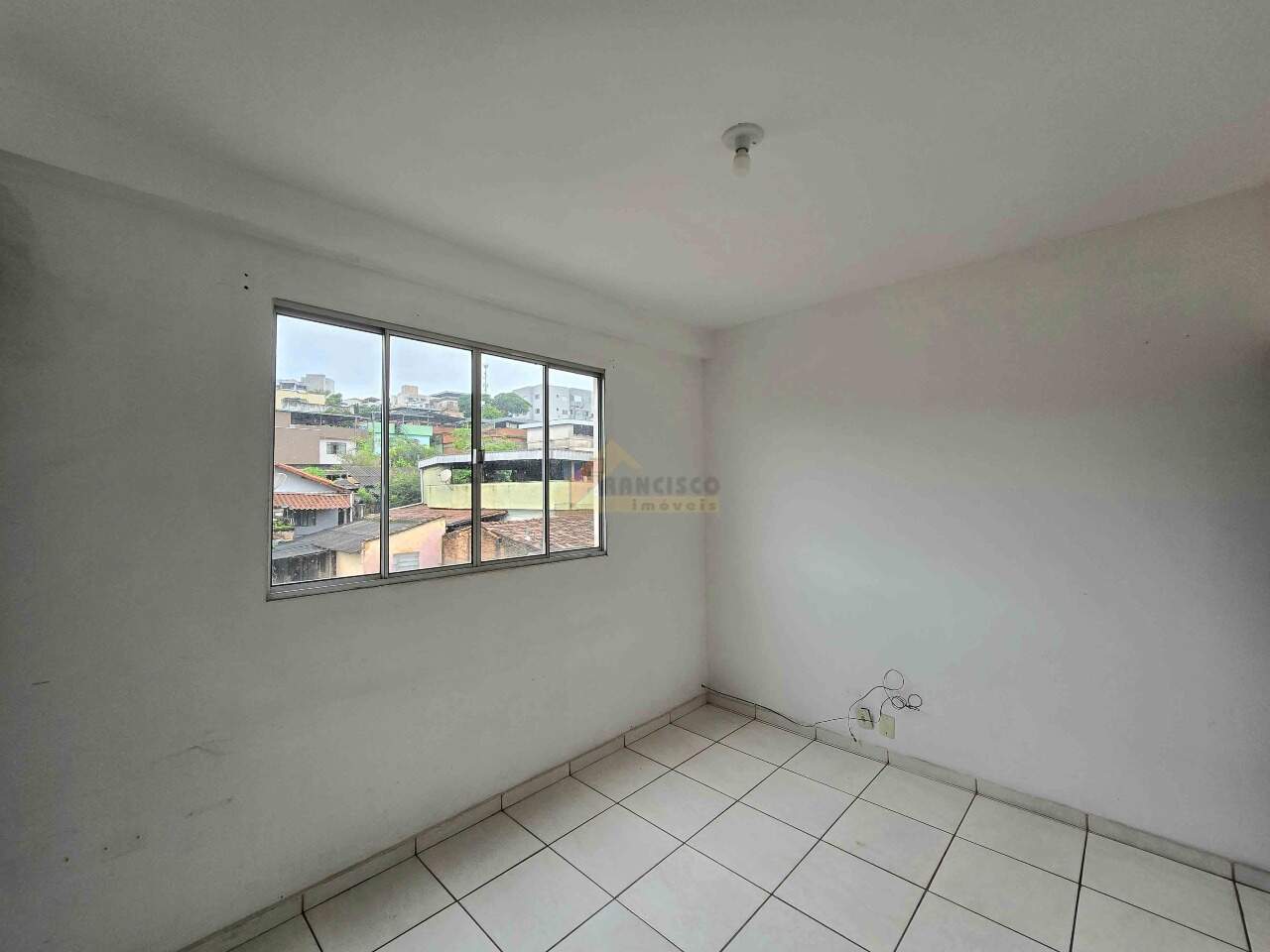 Apartamento para aluguel no São Luiz: