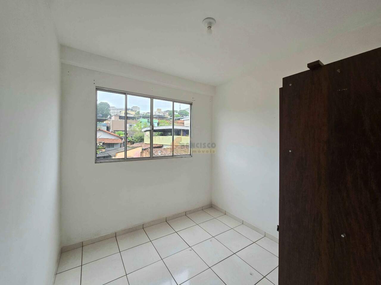 Apartamento para aluguel no São Luiz: