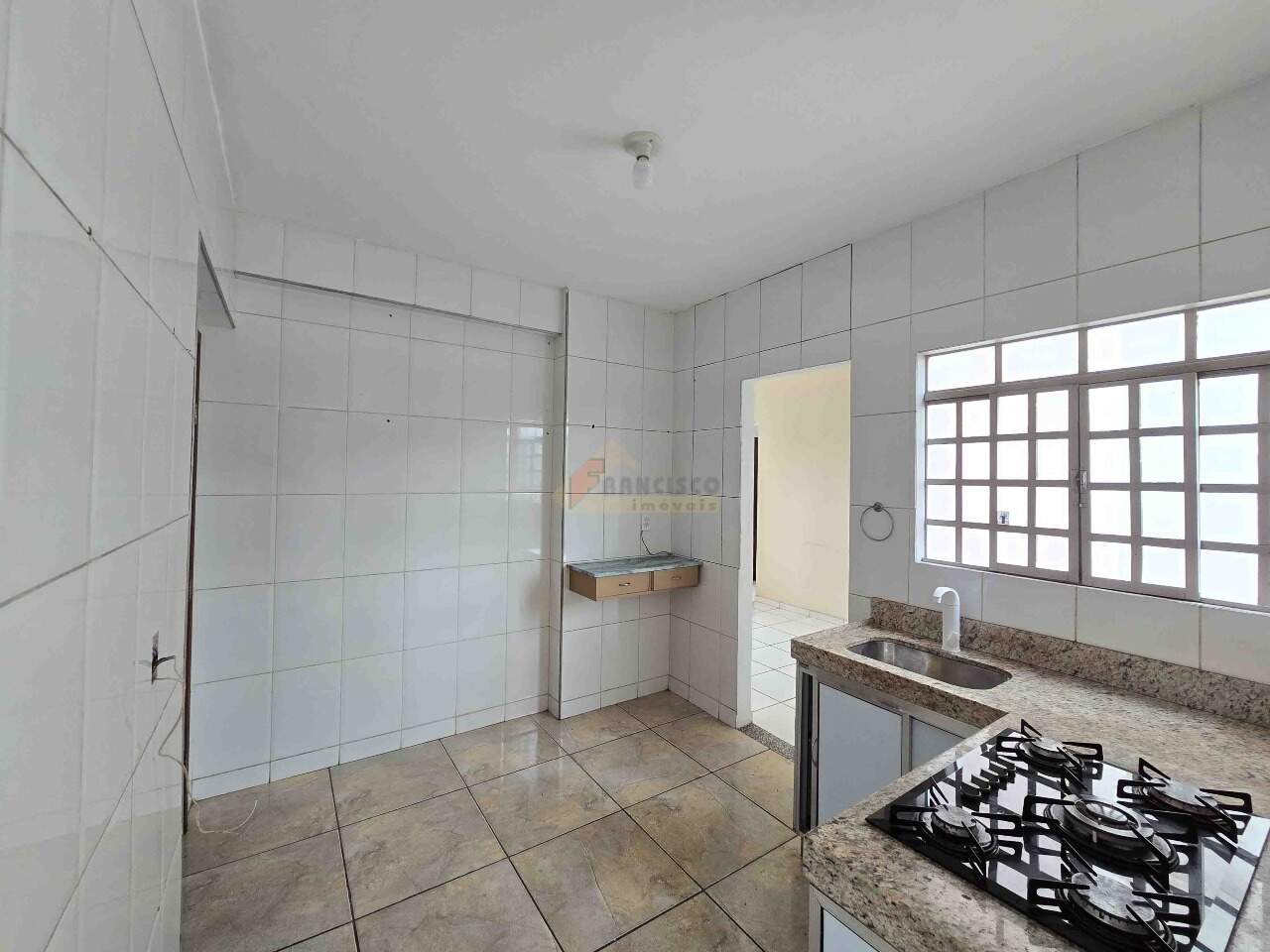 Apartamento para aluguel no São Luiz: