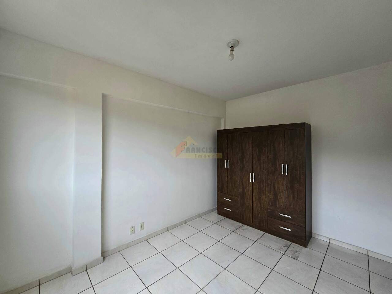 Apartamento para aluguel no São Luiz:
