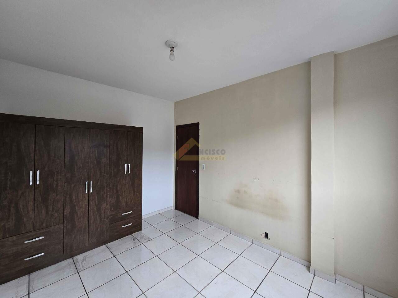 Apartamento para aluguel no São Luiz: