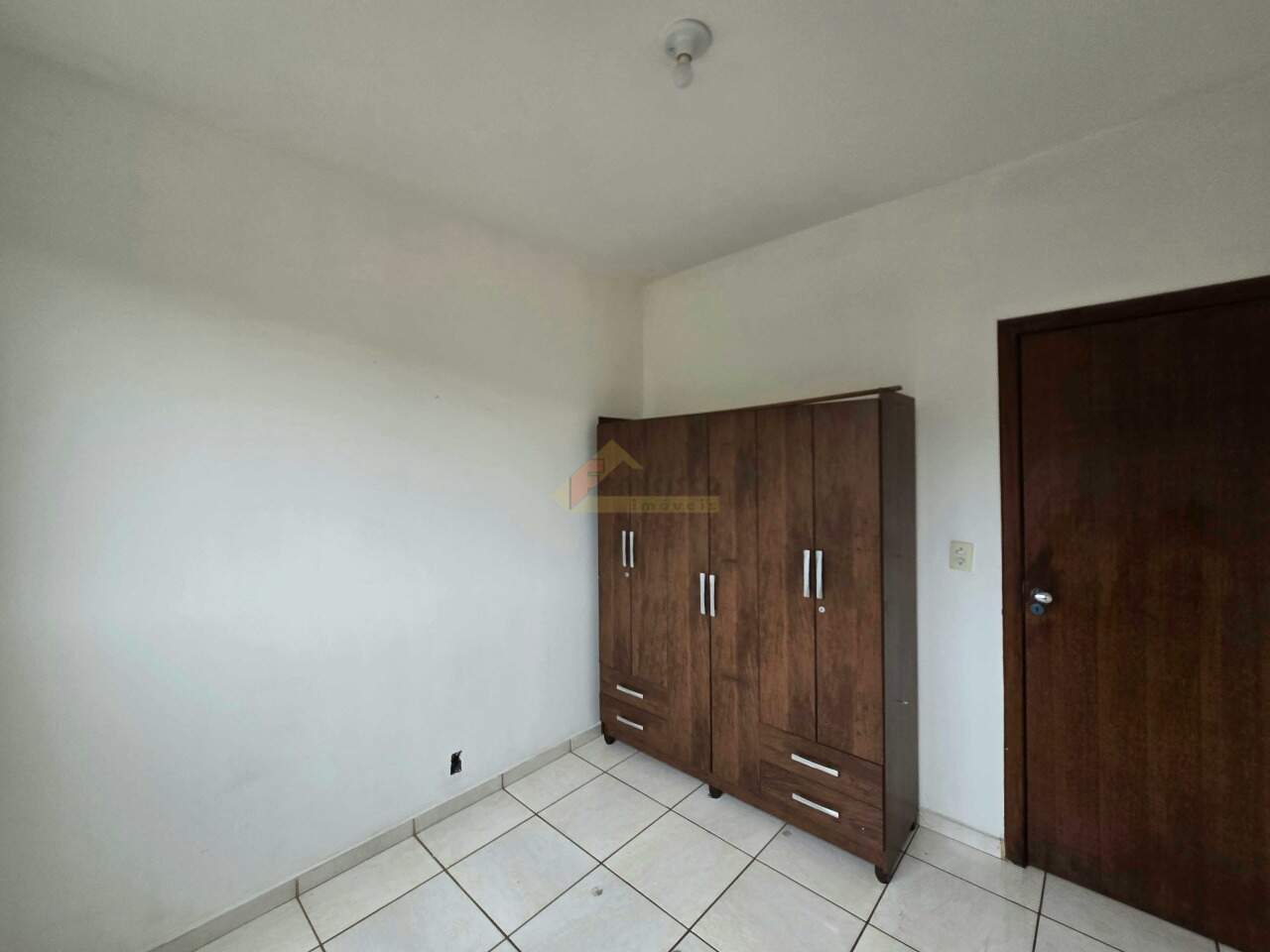 Apartamento para aluguel no São Luiz: