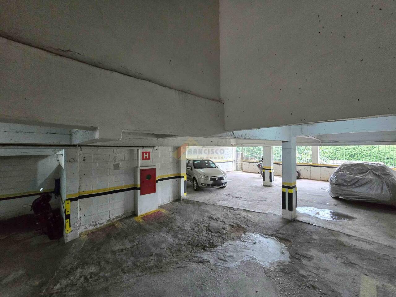 Apartamento para aluguel no São Luiz: