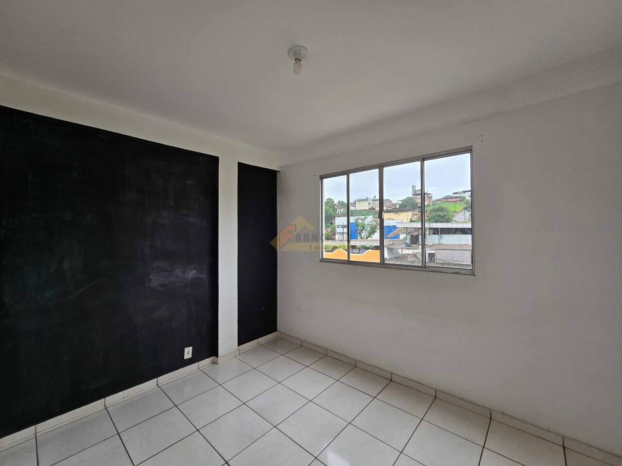 Apartamento para aluguel no São Luiz: