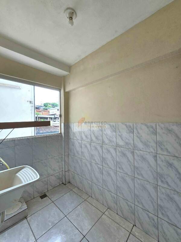 Apartamento para aluguel no São Luiz: