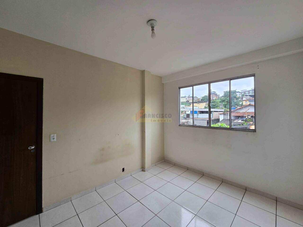 Apartamento para aluguel no São Luiz:
