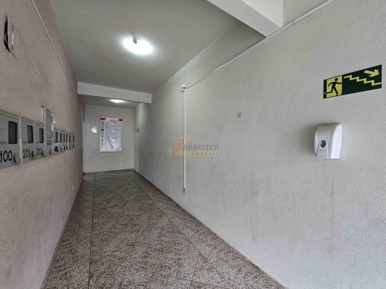 Apartamento para aluguel no São Luiz: