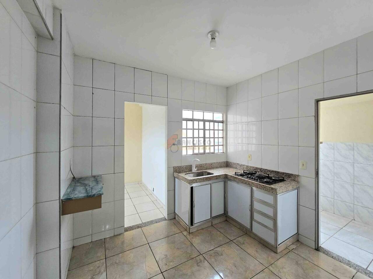 Apartamento para aluguel no São Luiz: