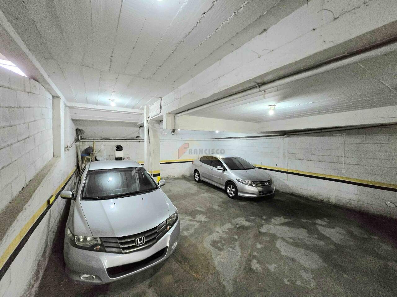 Apartamento para aluguel no São Luiz: