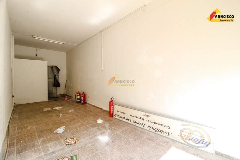 Loja para aluguel no Centro: