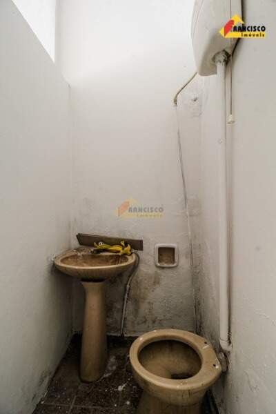 Loja para aluguel no Centro: