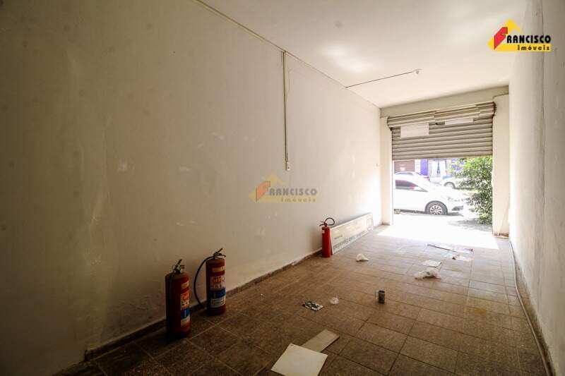 Loja para aluguel no Centro: